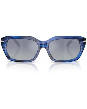 Michael Kors Sunglasses - Blue