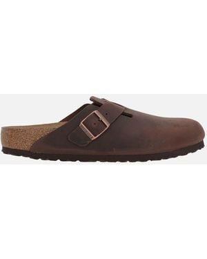 Birkenstock Sandals - Brown