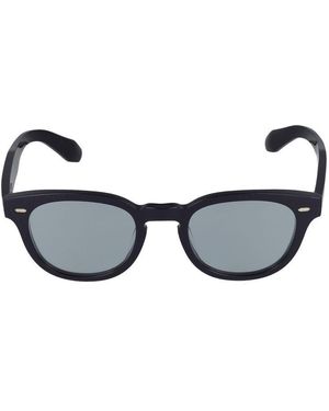 Oliver Peoples Eyeglasses - Black