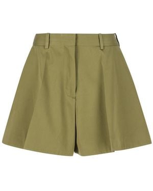 Loewe Shorts - Green