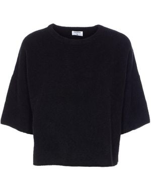 Filippa K T-shirts And Polos - Black