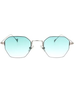 Eyepetizer Sunglasses - Blue