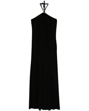Moschino Dresses - Black