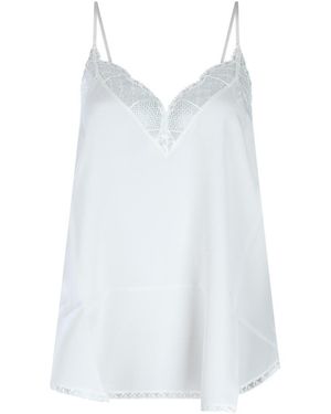 Zadig & Voltaire Top - Blue