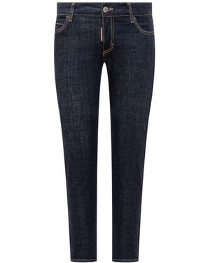 DSquared² Jennifer Jean - Blue