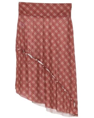 House Of Sunny Skirts - Red