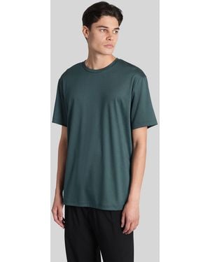 Giorgio Armani T-Shirt - Green