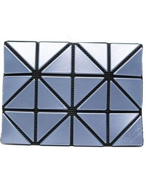 Issey Miyake Wallets - Blue