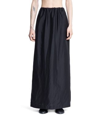 The Row Skirts - Black