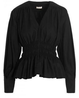 NYNNE Shirt Clothing - Black