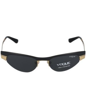 Vogue Eyewear Vogue Sunglasses - Black