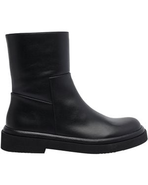 Paloma Barceló Boots - Black