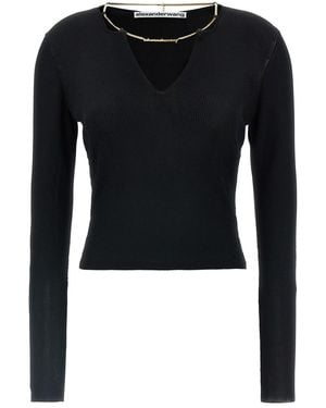 Alexander Wang Shirts - Black