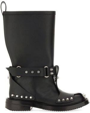 Alexander Wang Dixon Boot - Black