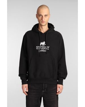 Stussy Sweatshirt - Black