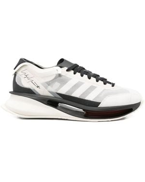 Y-3 Sneakers - White