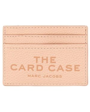 Marc Jacobs "The Card Case" Card Case - Natural