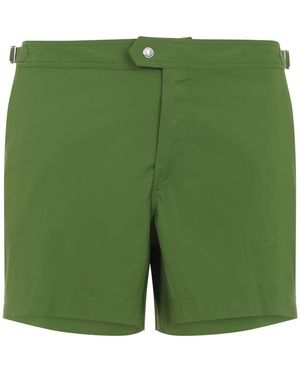 Tom Ford Swimwear - Green