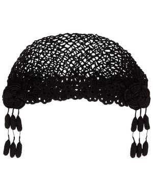 Bode Hat - Black