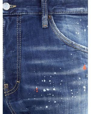 DSquared² Jeans - Blue