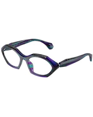 Alain Mikli Eyeglasses - Black