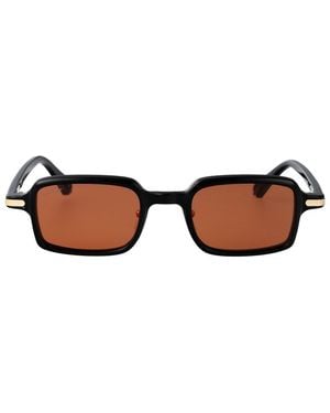 Cartier Sunglasses - Brown