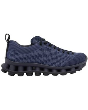 Camper Trainers - Blue