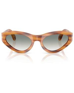 Persol Sunglasses - White