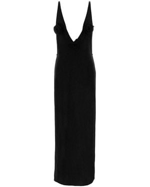 Magda Butrym Dress - Black