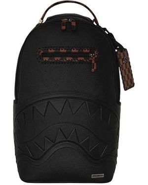 Sprayground Backpack - Black