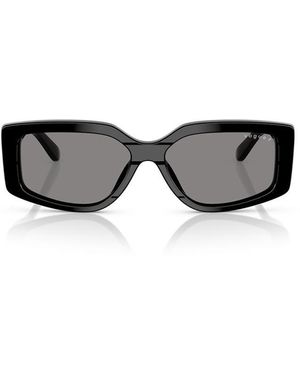 Vogue Eyewear Sunglasses - Grey