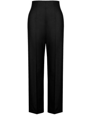 Alberta Ferretti Pant Clothing - Black