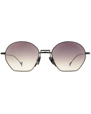 Eyepetizer Sunglasses - Black