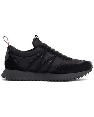 Moncler Sneakers - Blue