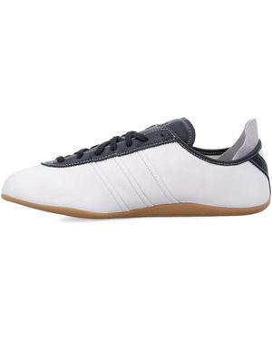 Y-3 Tokyo" Trainers Shoes - White