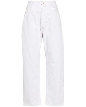 Studio Nicholson Jeans - White