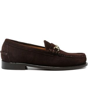 Sebago Shoes - Black