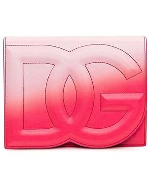 Dolce & Gabbana Otherbags - Pink