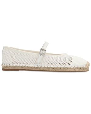 MICHAEL Michael Kors Lynn Espadrilles - White