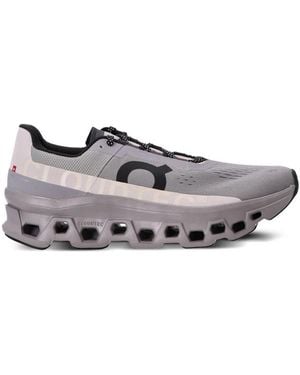 On Shoes Sneakers - Grey