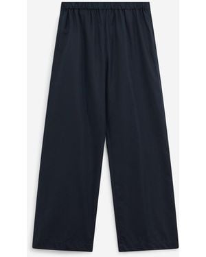 Aspesi Pants - Blue
