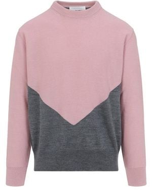 Jil Sander Jumper - Pink