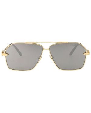Versace Sunglasses - Grey