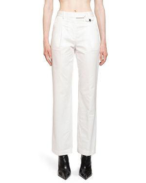 THE GARMENT Pants - White