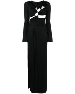 Galvan dress sale deals