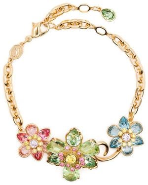 Swarovski Bijoux - Metallic