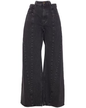 Maison Margiela Jeans - Blue