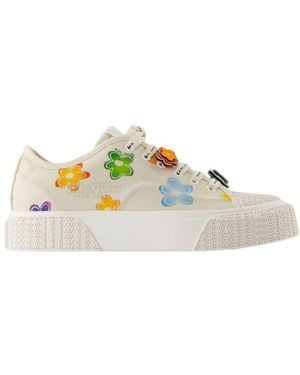 スニーカー MARC JACOBS Woman Sneakers Multicolor 2F4FSN001F01 491 27686394_57907099_1000.jpg