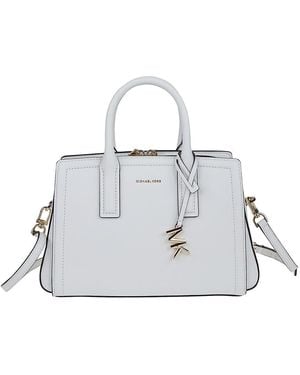 Michael Kors Satchel & Cross Body - White