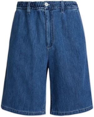 Marni Bermuda - Blue